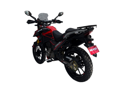 NEXUS 250DM