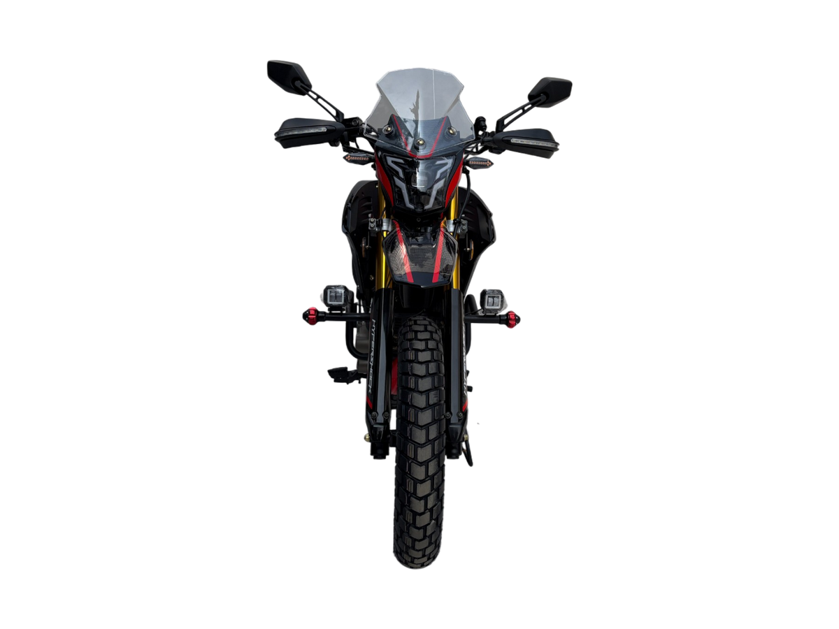 NEXUS 250DM