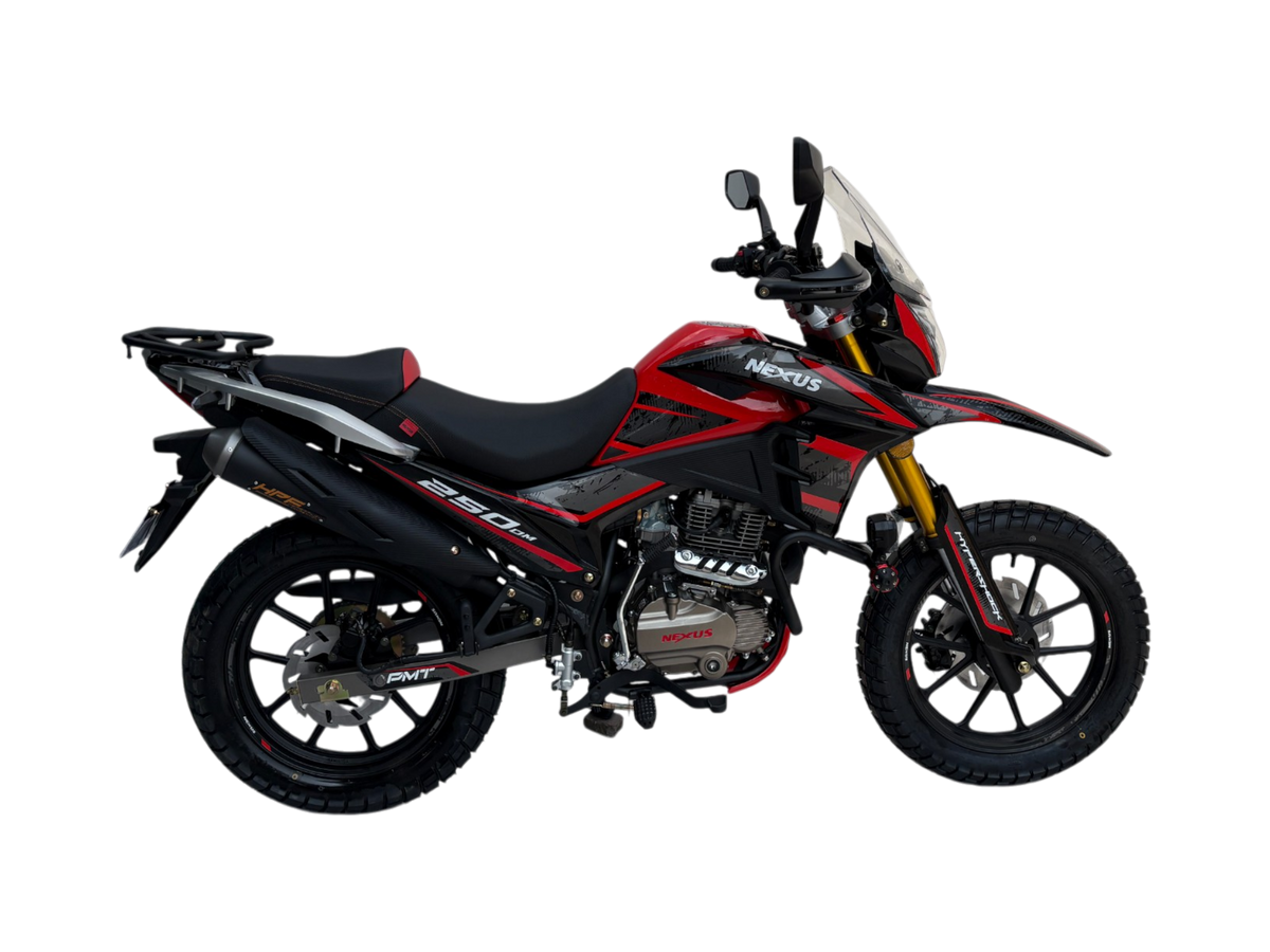 NEXUS 250DM