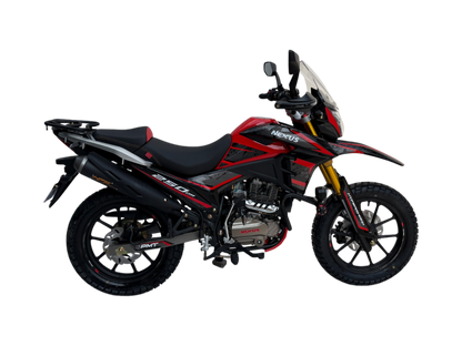 NEXUS 250DM