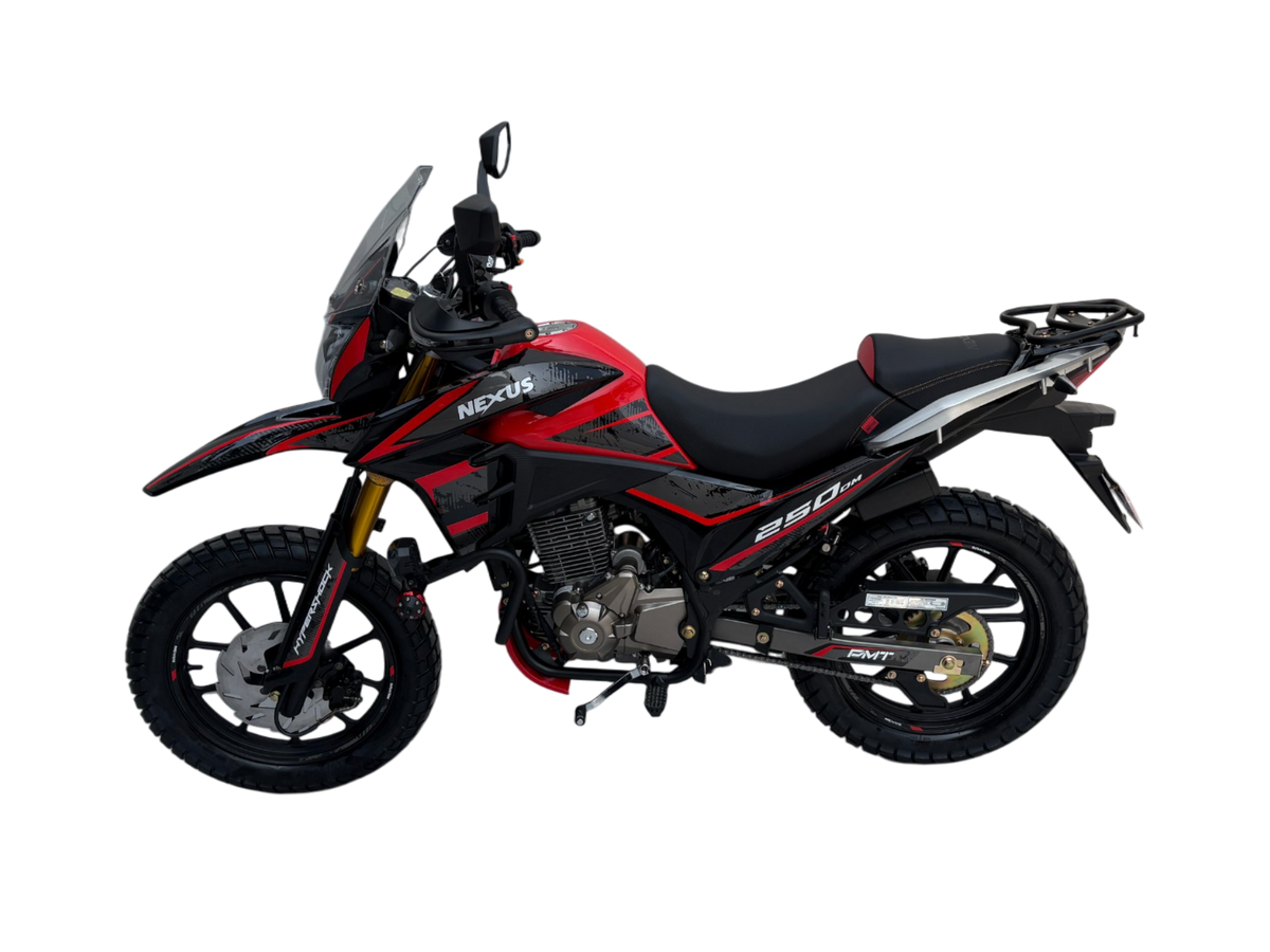 NEXUS 250DM