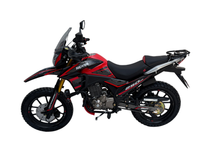 NEXUS 250DM