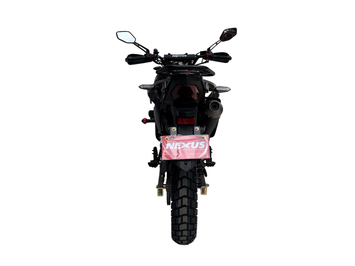 NEXUS 250DM