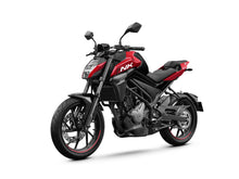 NK250 CFLITE 2026 Carburador + Digital Sin ABS