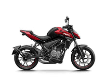 NK250 CFLITE 2026 Carburador + Digital Sin ABS