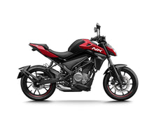 NK250 CFLITE 2026 EFI + ABS + Digital