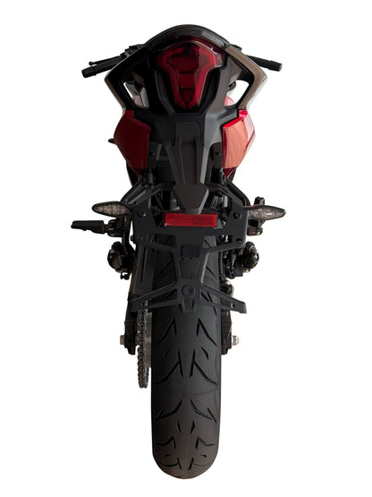 NK250 CFLITE 2026 EFI + ABS + Digital