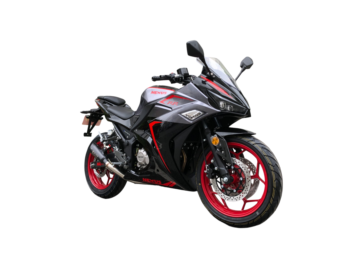 NEXUS 250RR