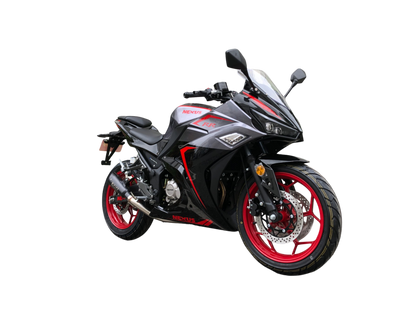 NEXUS 250RR