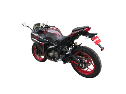 NEXUS 250RR
