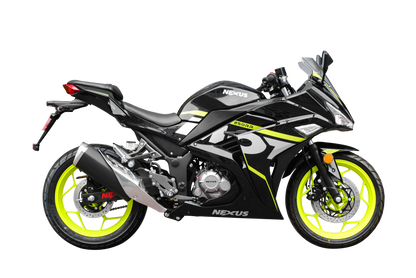 NEXUS 250RR