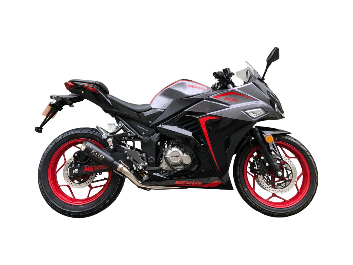 NEXUS 250RR