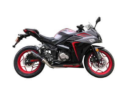 NEXUS 250RR