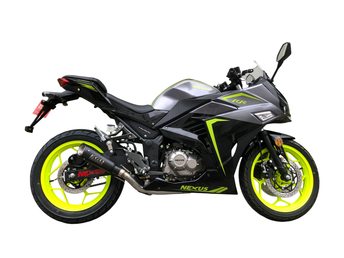 NEXUS 250RR