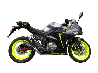 NEXUS 250RR