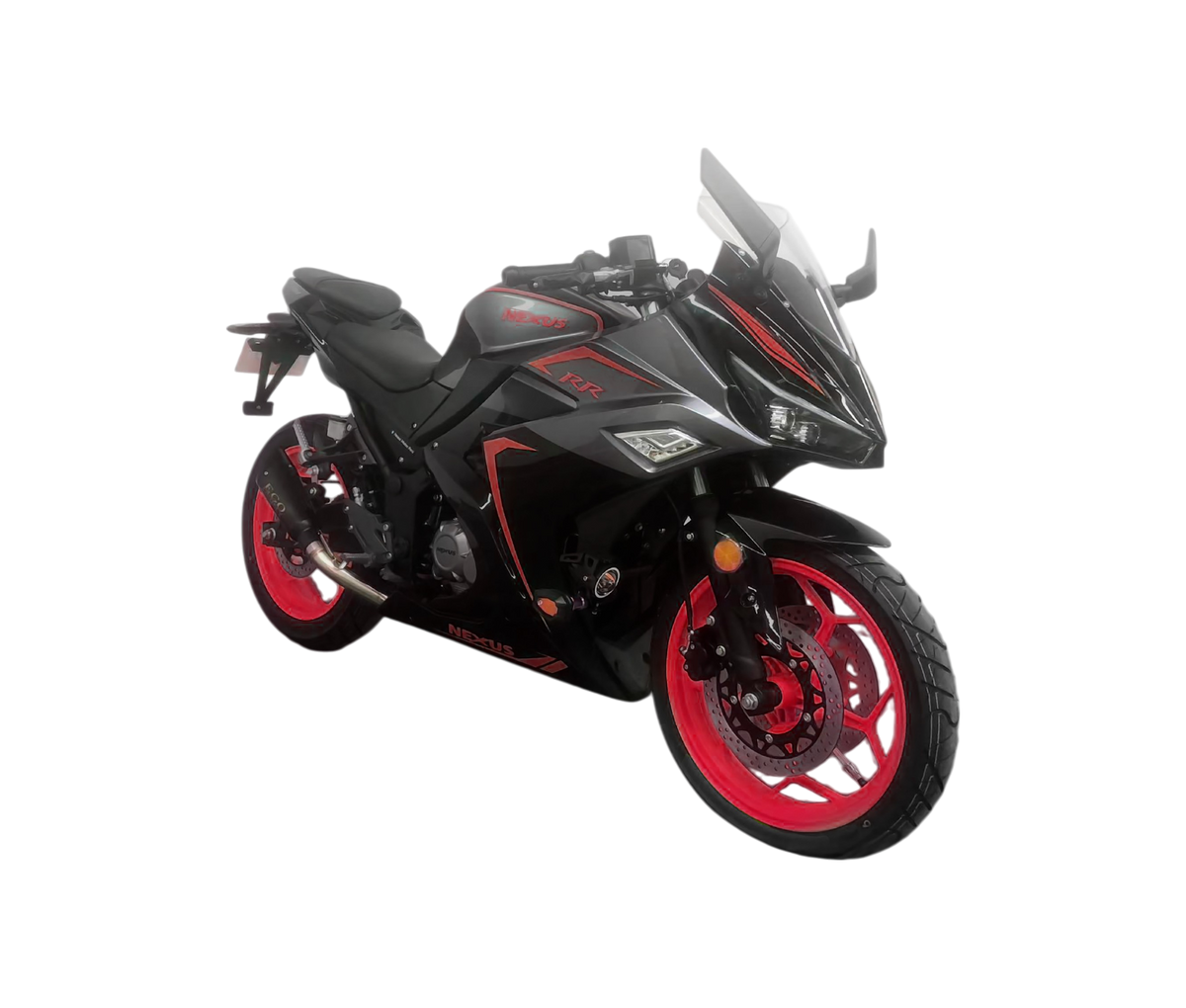 NEXUS 250RR