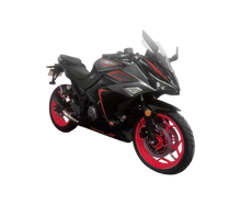 NEXUS 250RR