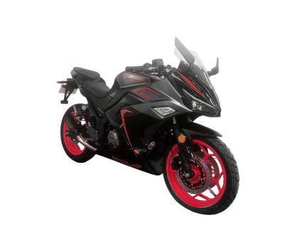 NEXUS 250RR