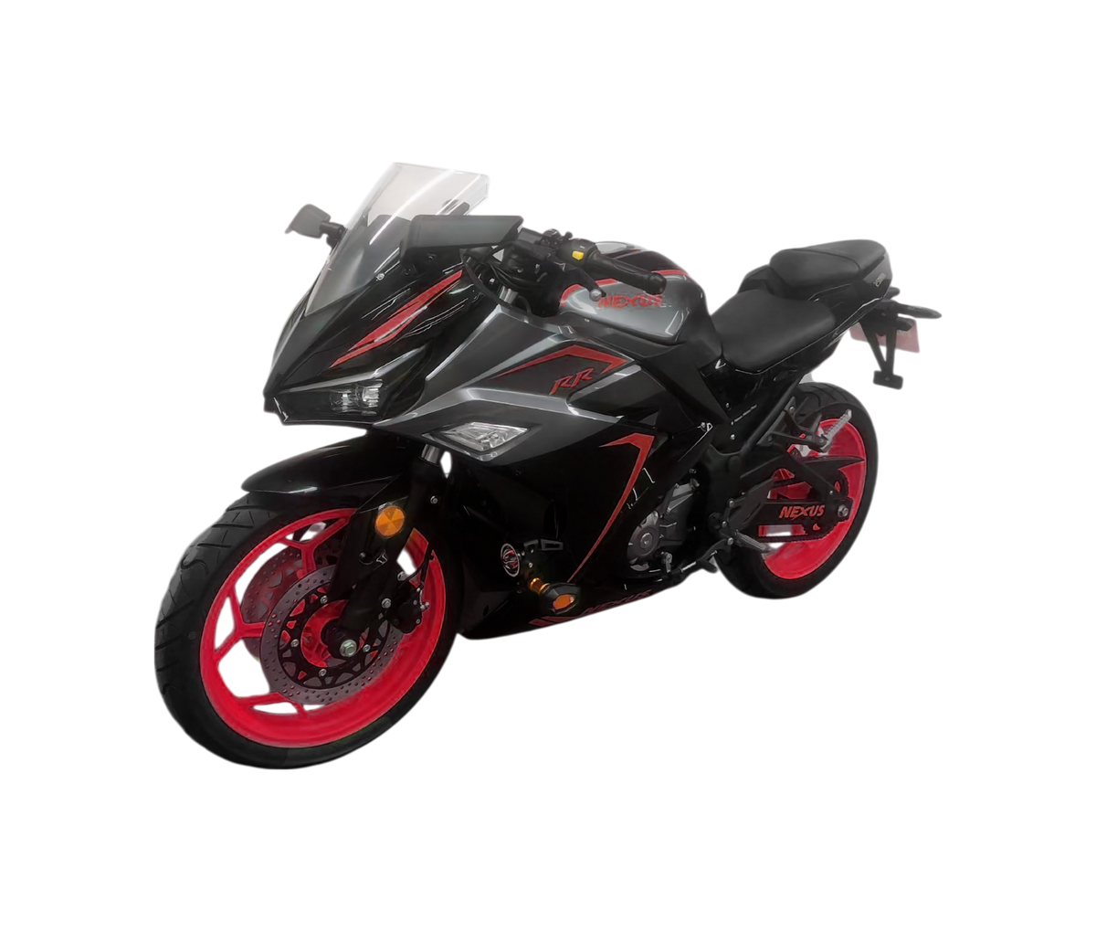 NEXUS 250RR