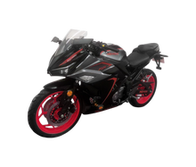 NEXUS 250RR