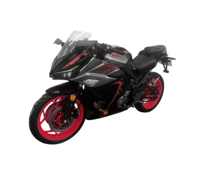 NEXUS 250RR