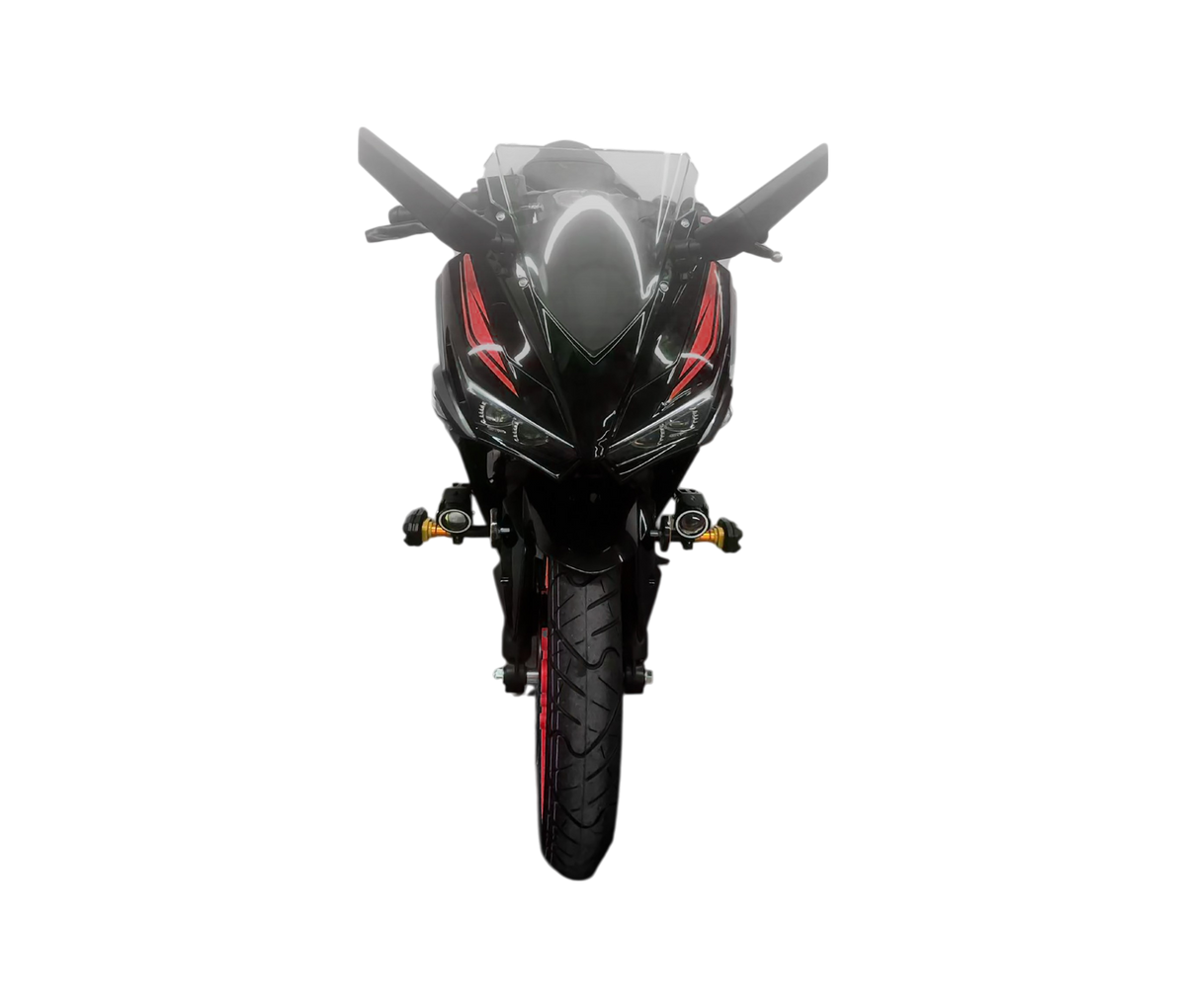 NEXUS 250RR