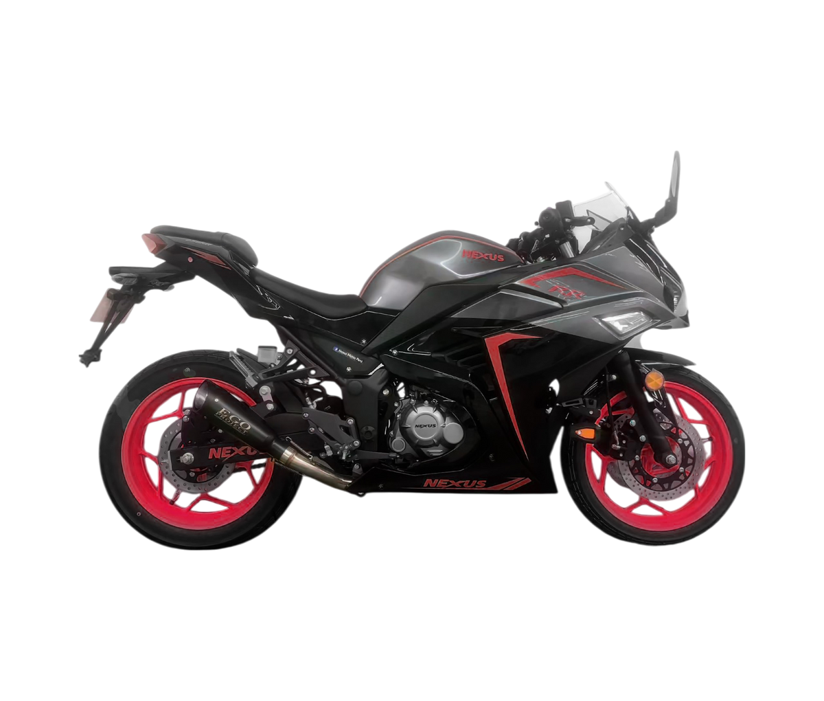 NEXUS 250RR