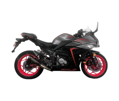 NEXUS 250RR