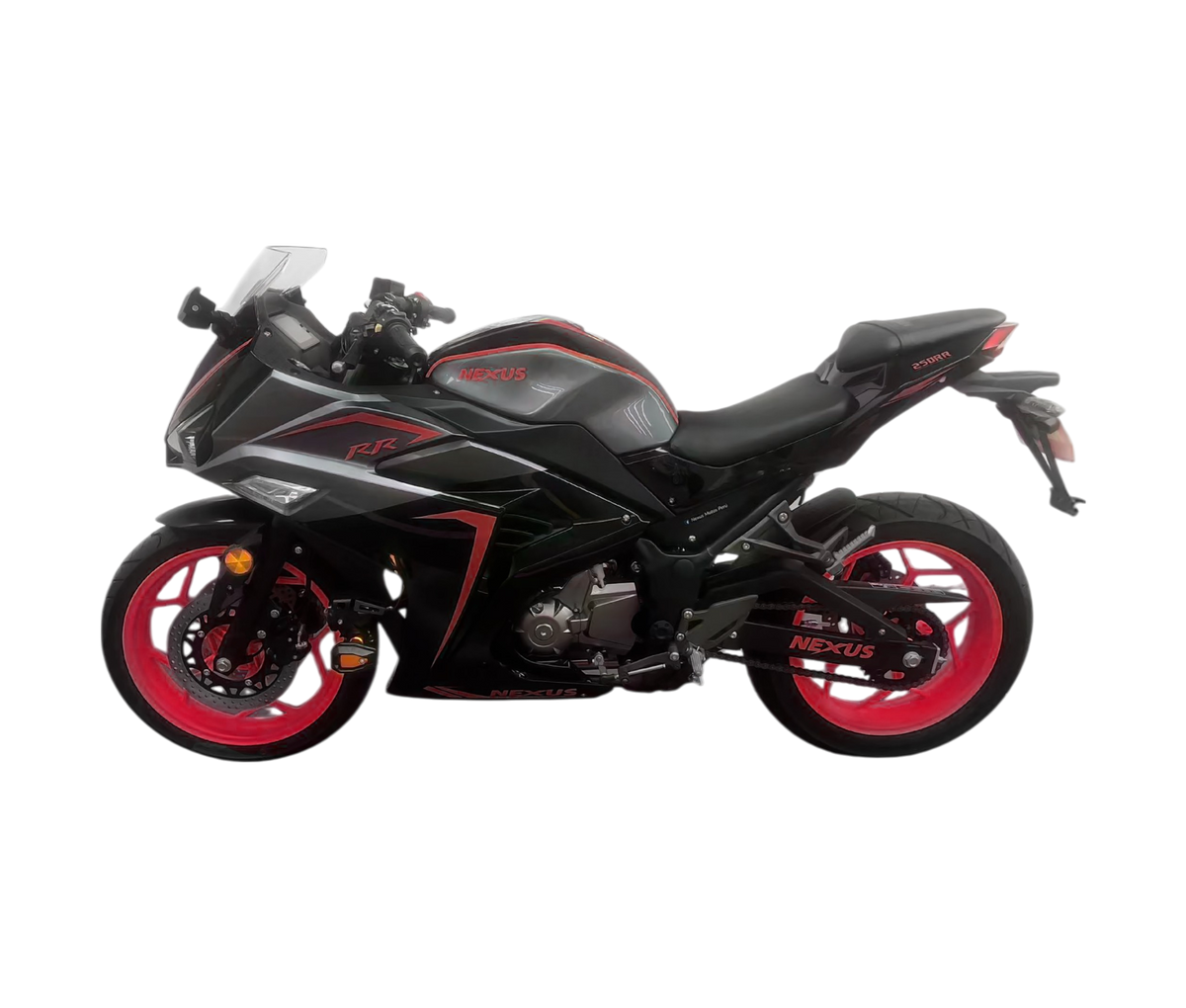 NEXUS 250RR