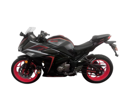 NEXUS 250RR