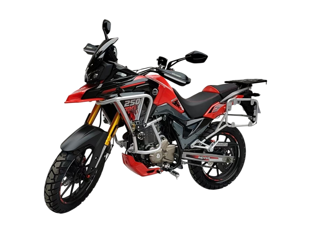 NEXUS 250TK