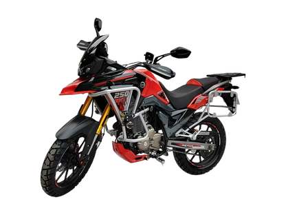 NEXUS 250TK
