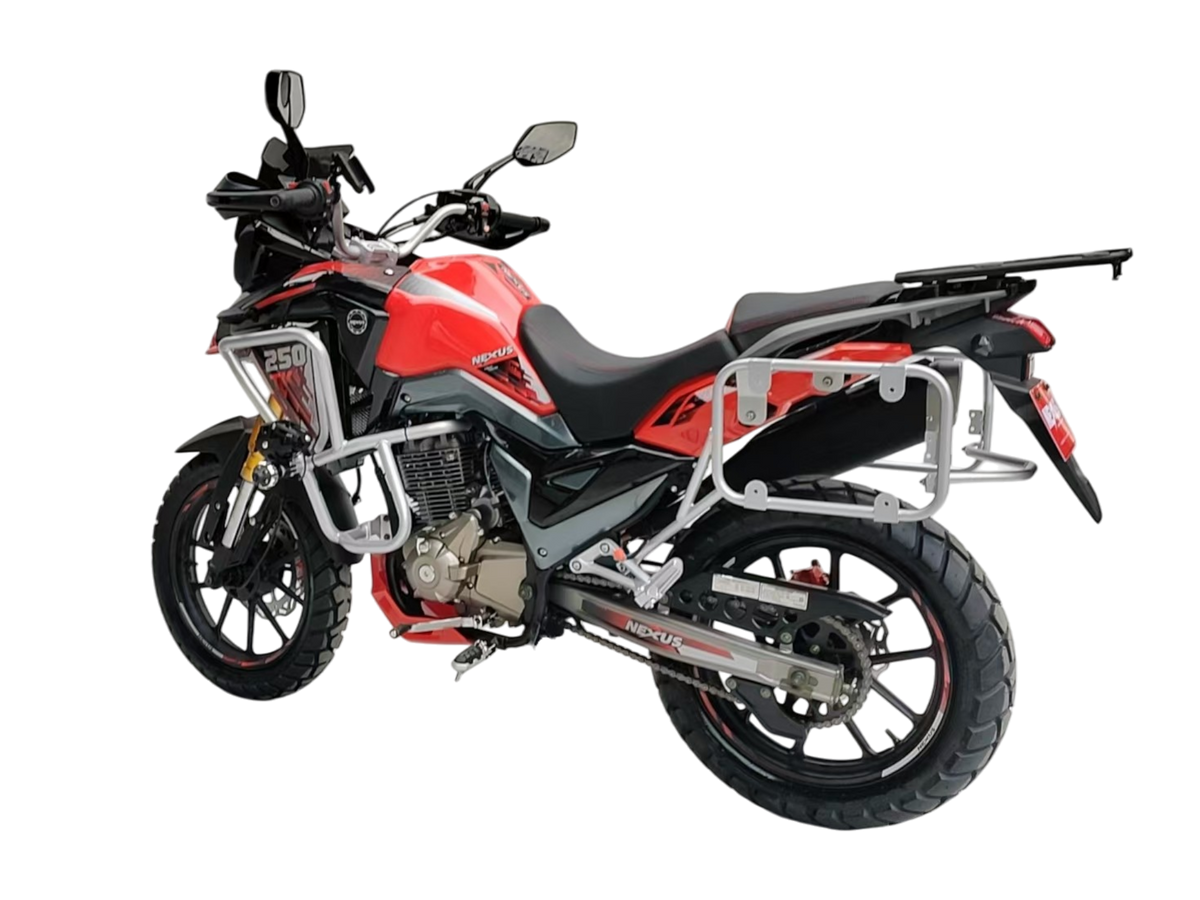 NEXUS 250TK