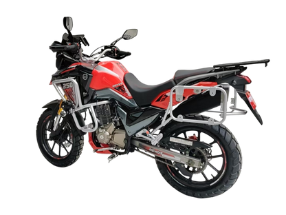 NEXUS 250TK