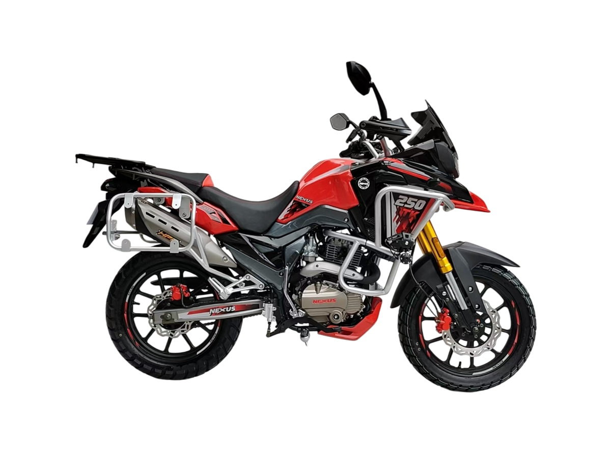NEXUS 250TK