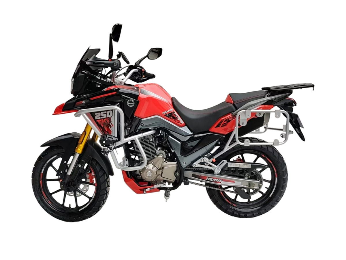 NEXUS 250TK