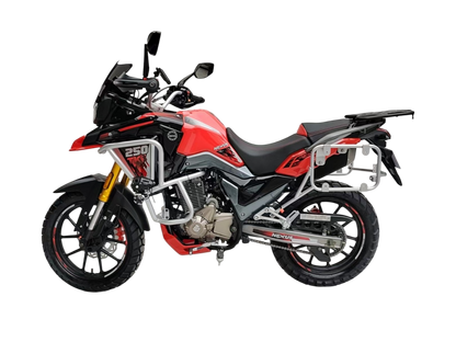 NEXUS 250TK