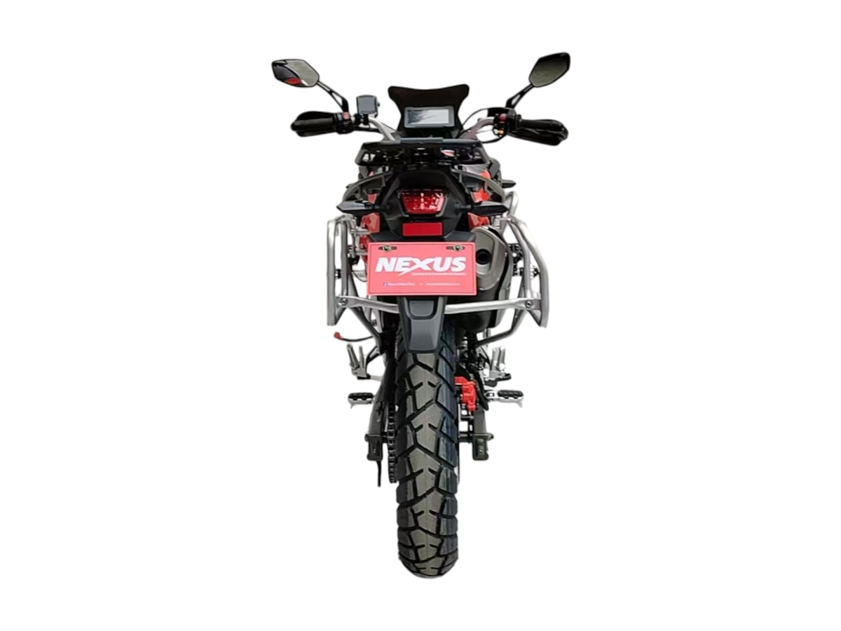 NEXUS 250TK