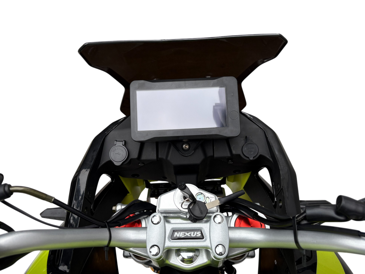 NEXUS 250TK