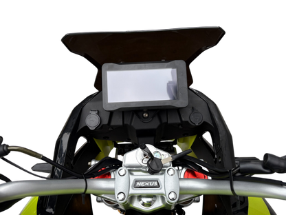 NEXUS 250TK