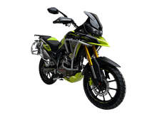 NEXUS 250TK