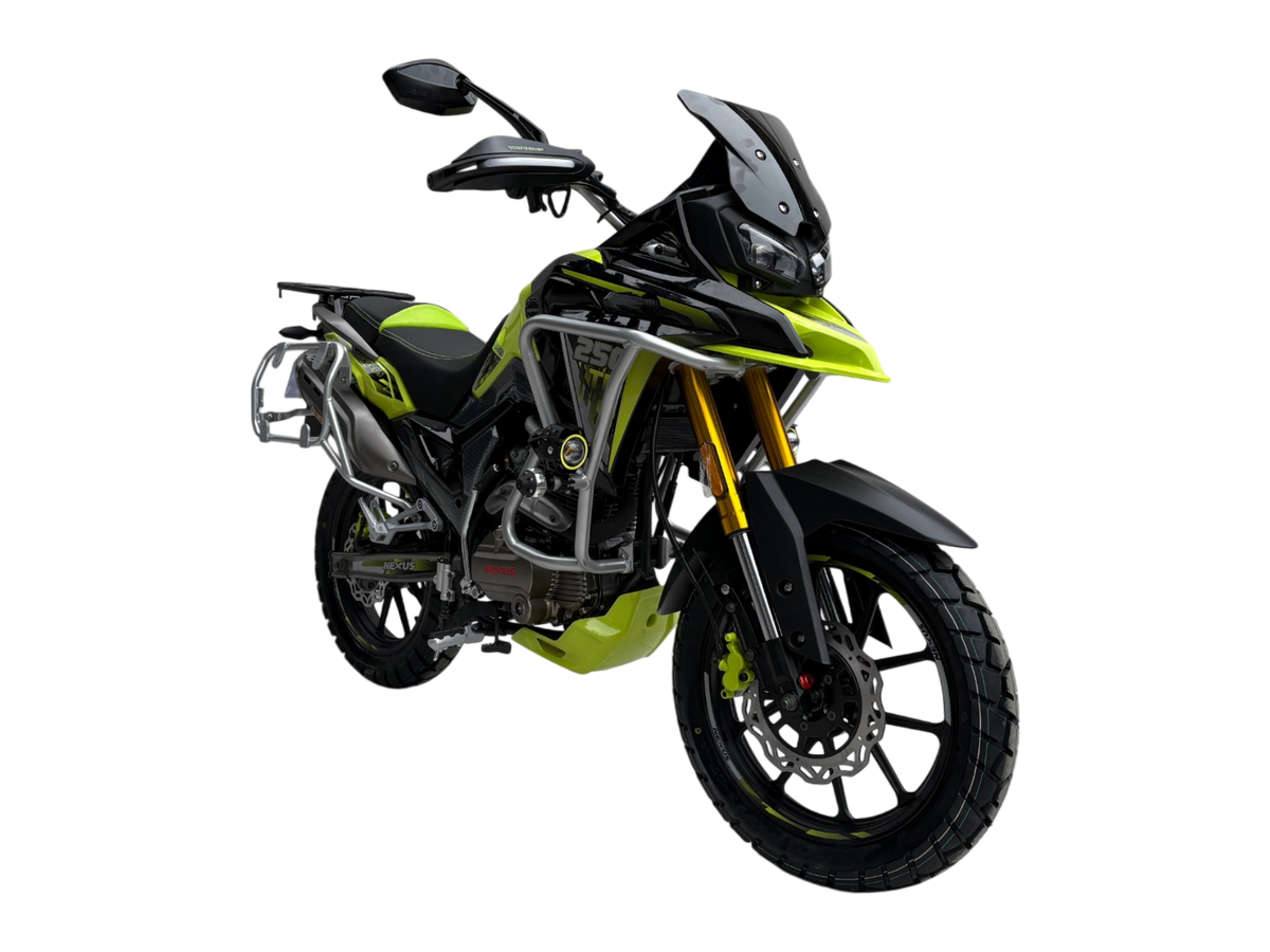 NEXUS 250TK