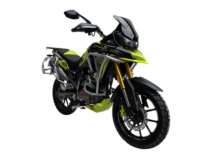 NEXUS 250TK