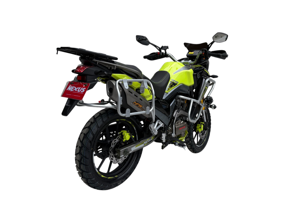 NEXUS 250TK