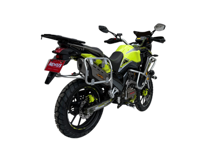 NEXUS 250TK