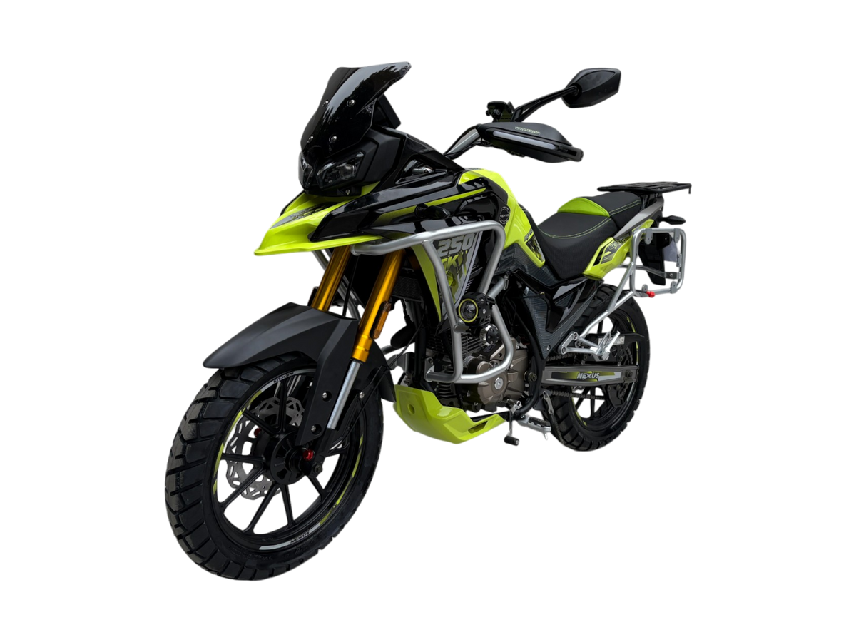 NEXUS 250TK