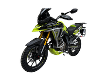 NEXUS 250TK