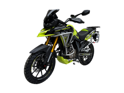 NEXUS 250TK