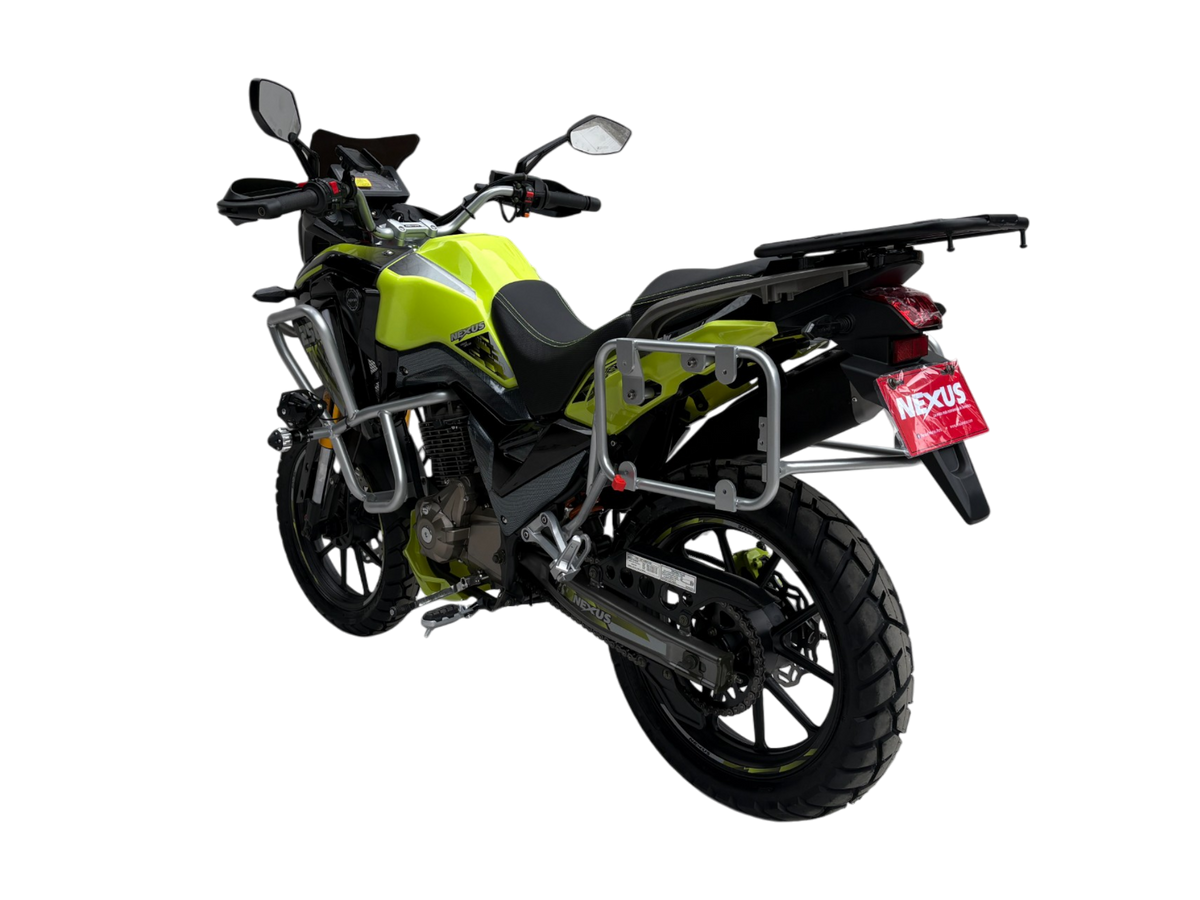 NEXUS 250TK