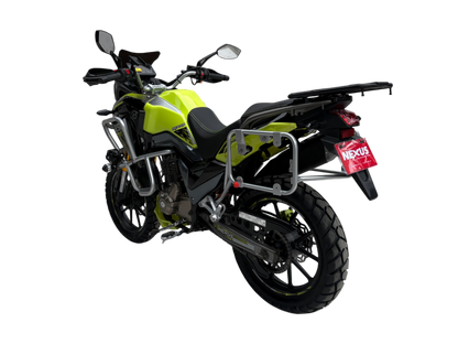 NEXUS 250TK